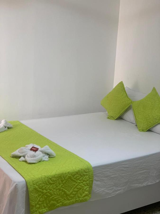 Hotel Casa Garces Cartagena ภายนอก รูปภาพ