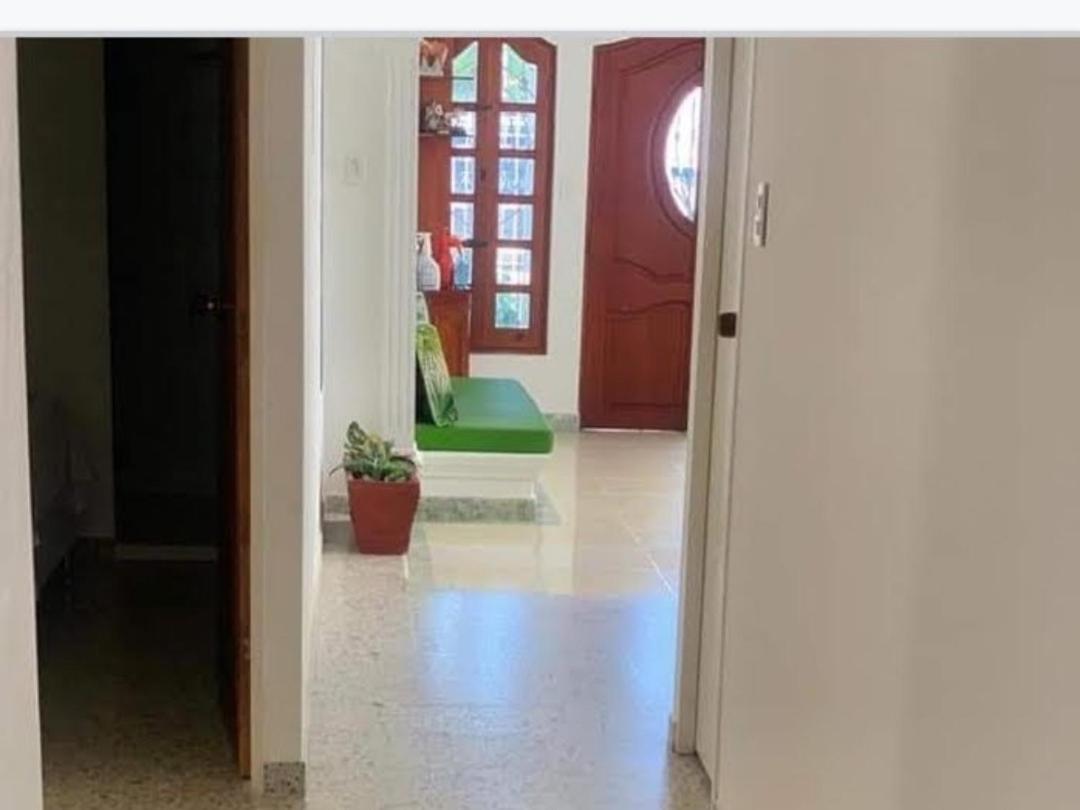 Hotel Casa Garces Cartagena ภายนอก รูปภาพ