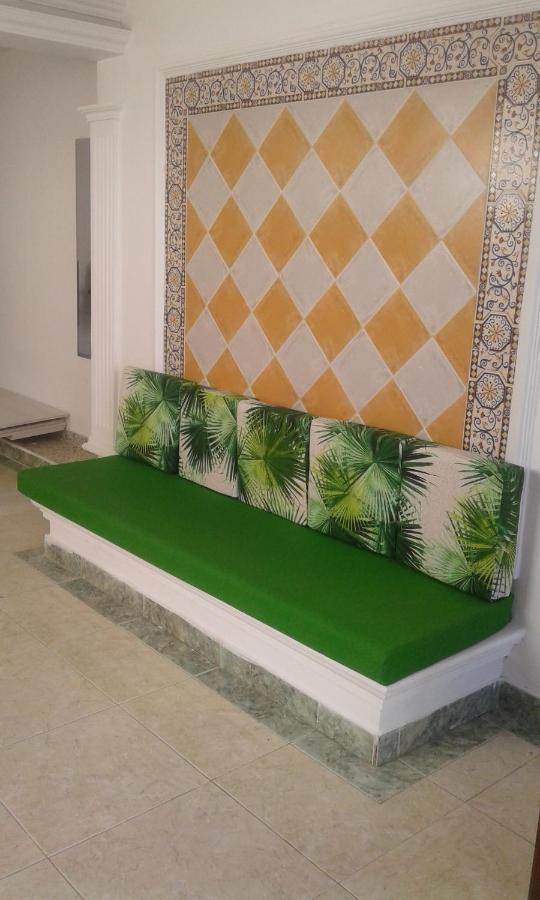 Hotel Casa Garces Cartagena ภายนอก รูปภาพ